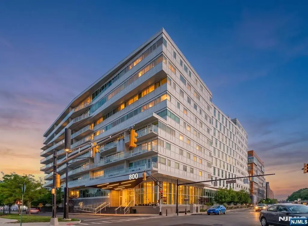 800 Ave At Port Imperial Boulevard 920, Weehawken, NJ 07086 - #1