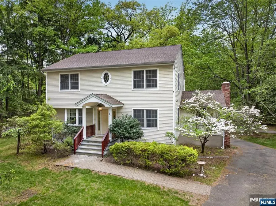 157 Grove Street, Ramsey, NJ 07446 - #2