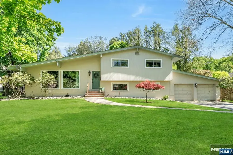 60 Oak Street, Harrington Park, NJ 07640 - #2