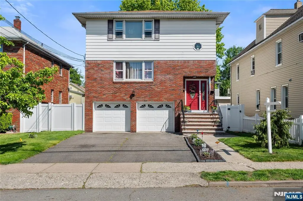 65 Miller Avenue, Elmwood Park, NJ 07407 - #1