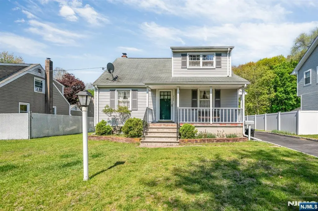 229 Cedar Lane, River Vale, NJ 07675 - #1