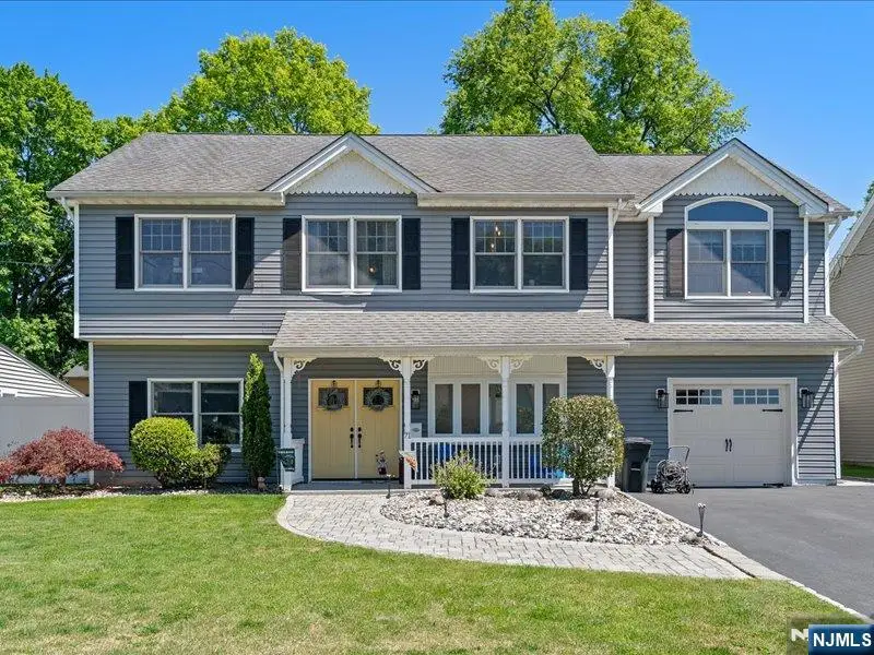 71 Bergen Drive, Little Falls, NJ 07424 - #2