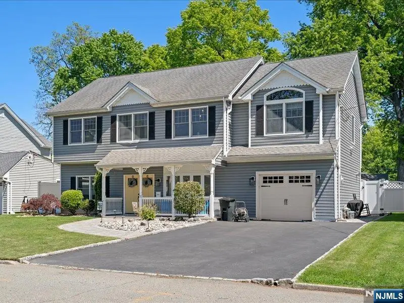 71 Bergen Drive, Little Falls, NJ 07424 - #3