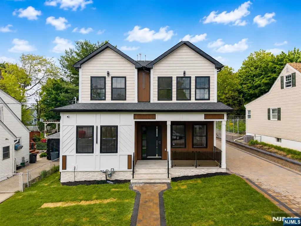 67 Melody Hill Road, Clifton, NJ 07013 - #1
