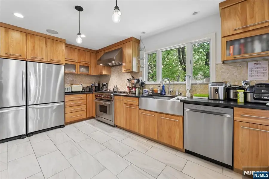 4 Barberry Way, Essex Fells, NJ 07021 - #3