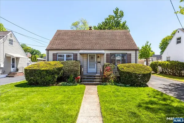 23 Riverdale Avenue, Belleville, NJ 07109