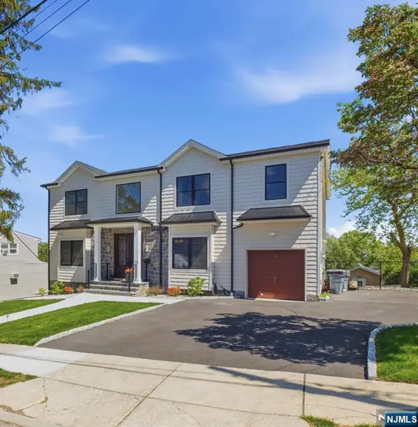 25 Mayfair Place, Clifton, NJ 07013