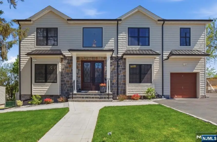 25 Mayfair Place, Clifton, NJ 07013 - #3