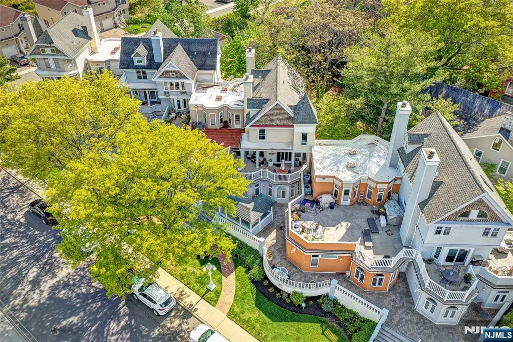 100 1st Street, Keyport, NJ 07735 - #1