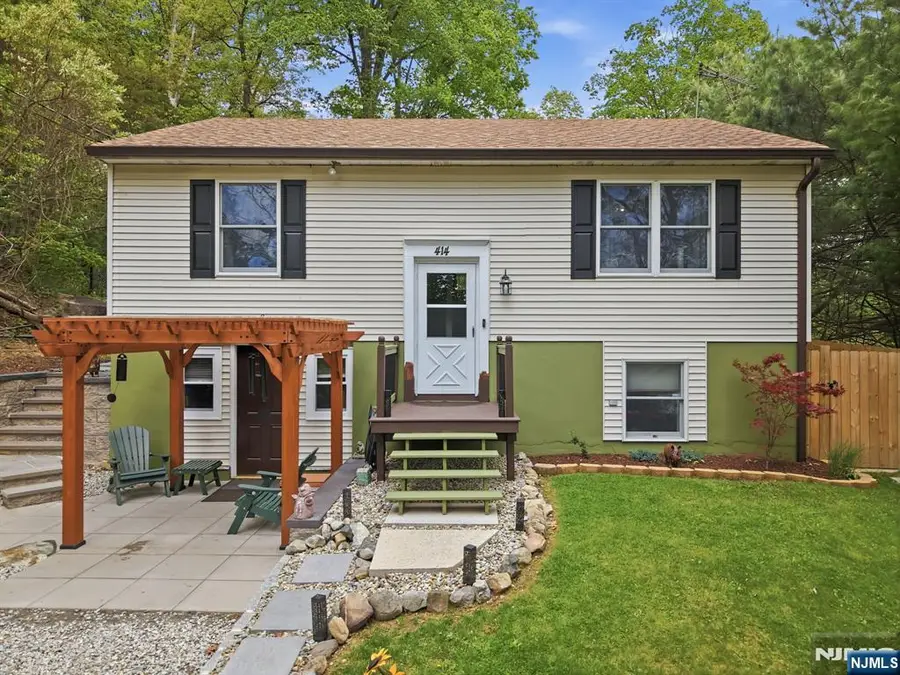 414 Macopin Road, West Milford, NJ 07480 - #2