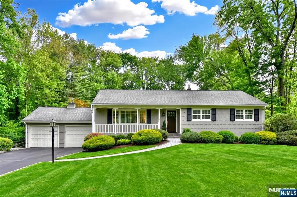 60 Dimmig Road, Upper Saddle River, NJ 07458 - #1