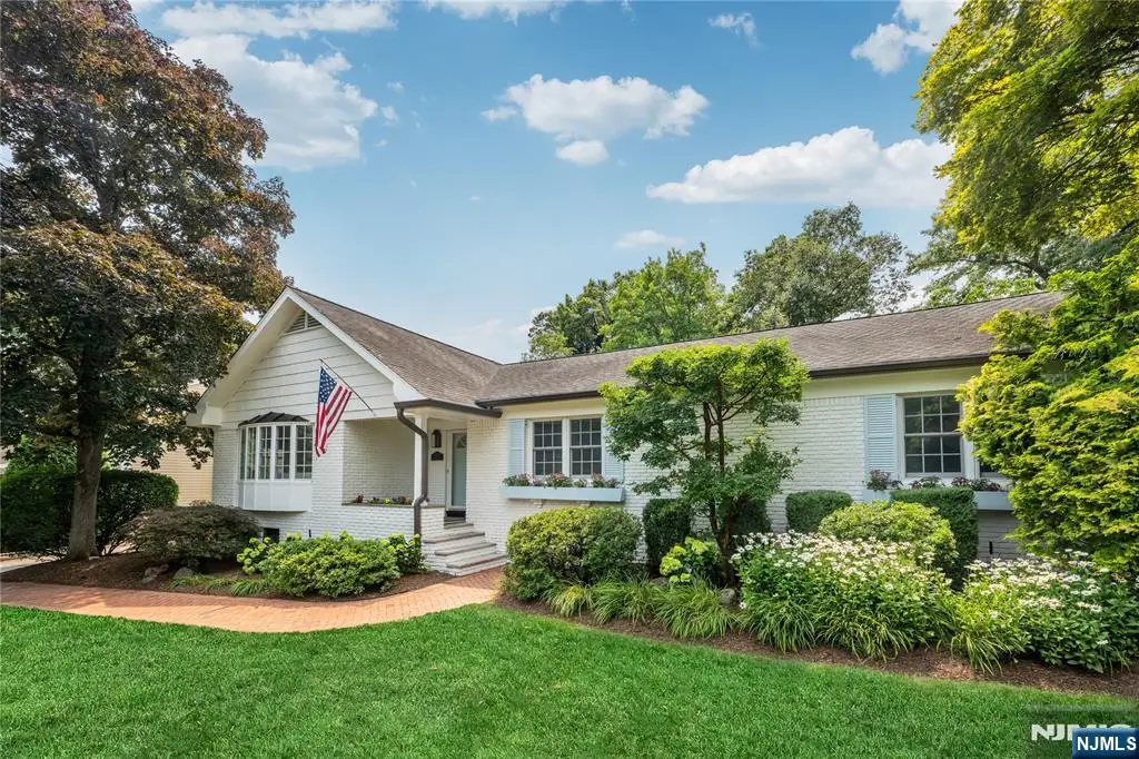 110 Ackerman Avenue, Ho Ho Kus, NJ 07423 - #1