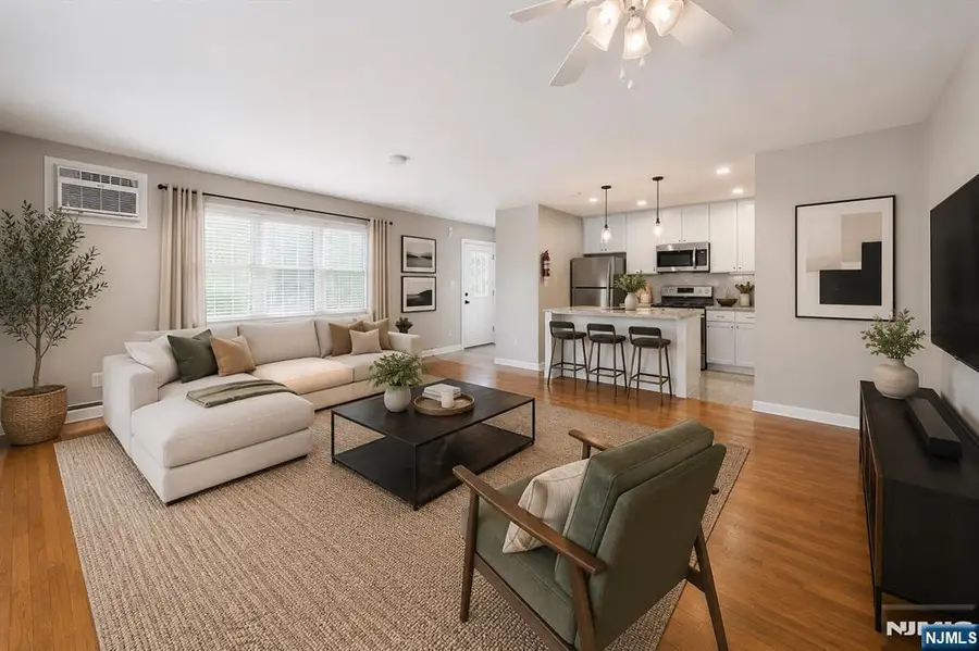 54 Chestnut Street, Weehawken, NJ 07086 - #2