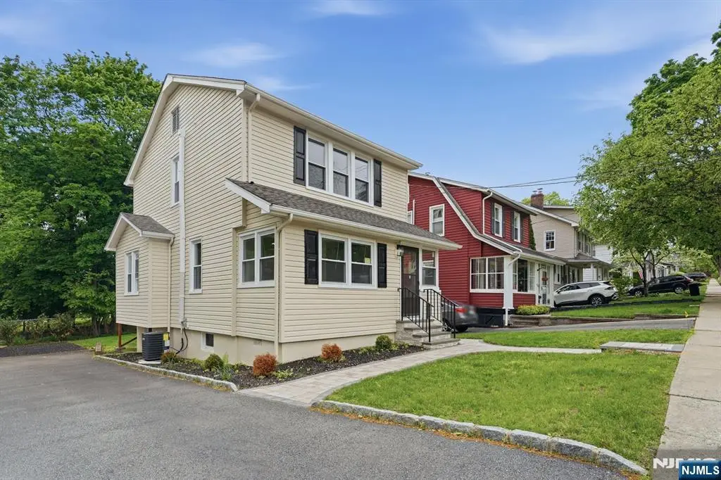 58 Yantecaw Avenue, Bloomfield, NJ 07003 - #1