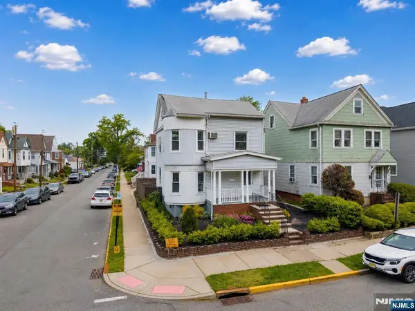 208 Greylock Parkway, Belleville, NJ 07109
