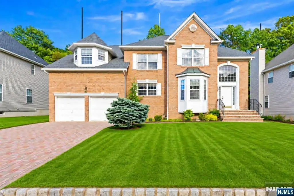 83 Patrick Avenue, Emerson, NJ 07630 - #1