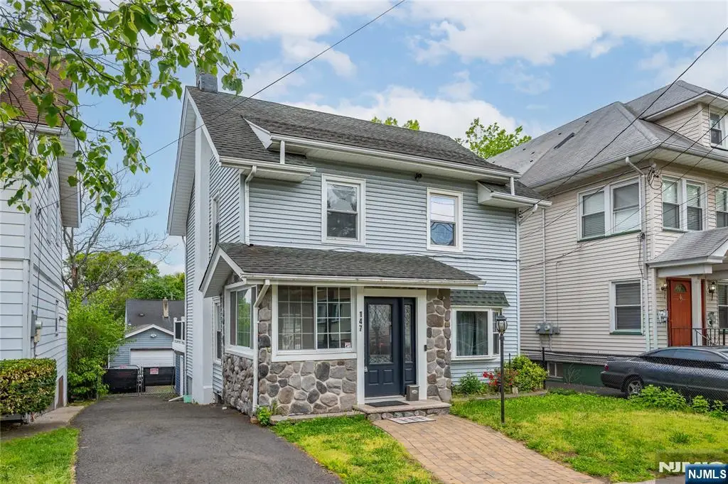 147 Clinton Avenue, Clifton, NJ 07011 - #1