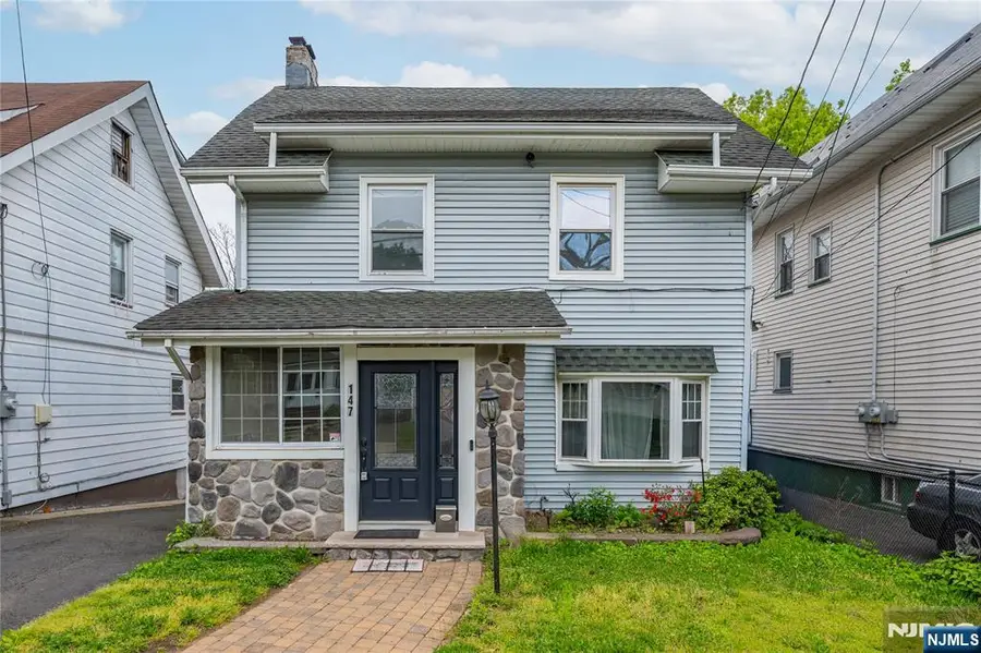147 Clinton Avenue, Clifton, NJ 07011 - #2