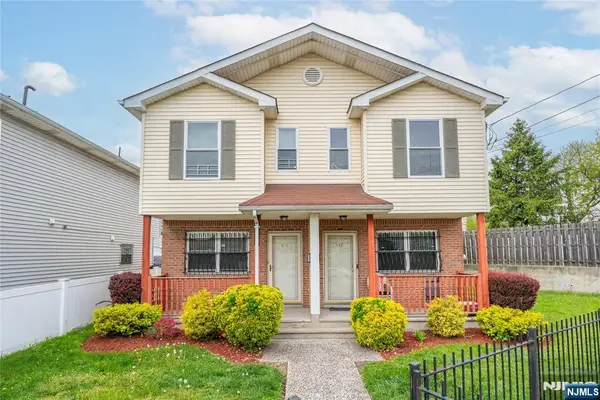 447-451 9th Street, Newark, NJ 07103