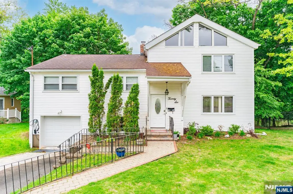 26 Cornell Street, West Orange, NJ 07052 - #1
