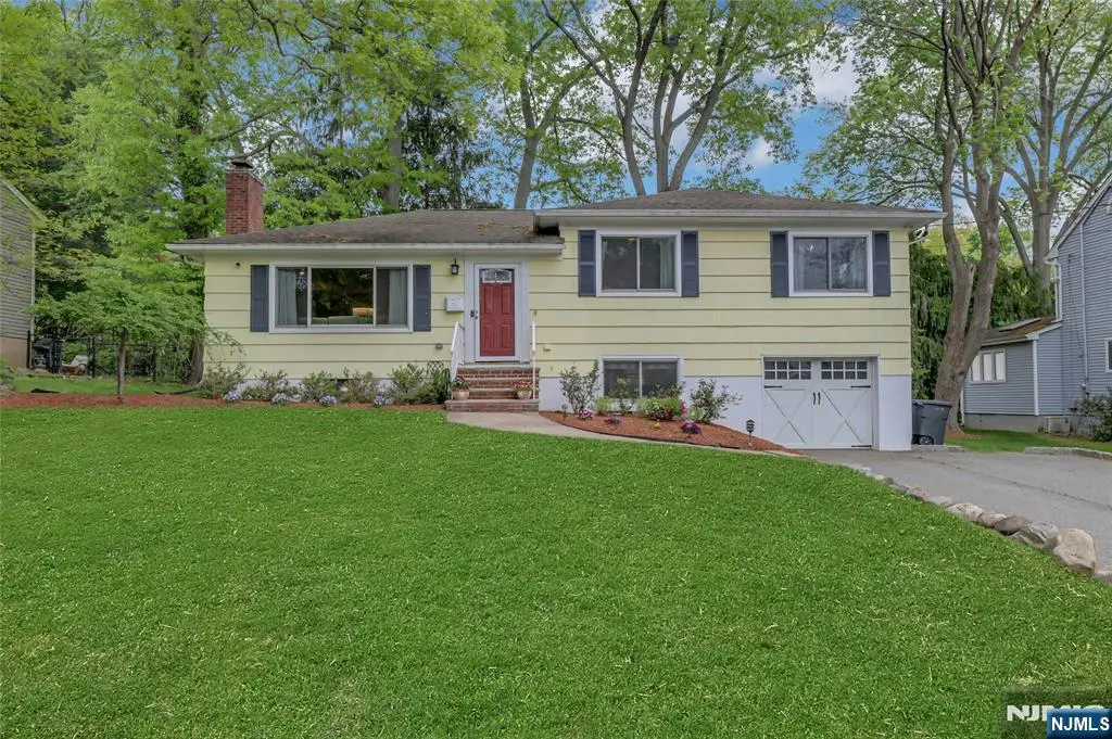 235 Nottingham Road, Ramsey, NJ 07446 - #1