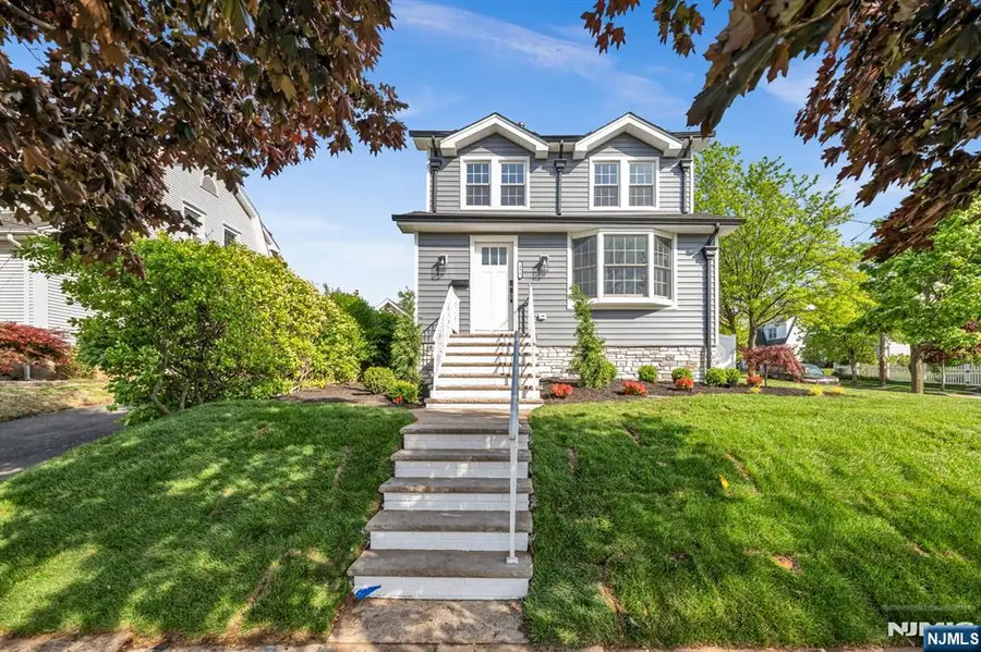 456 Collins Avenue, Hasbrouck Heights, NJ 07604 - #2