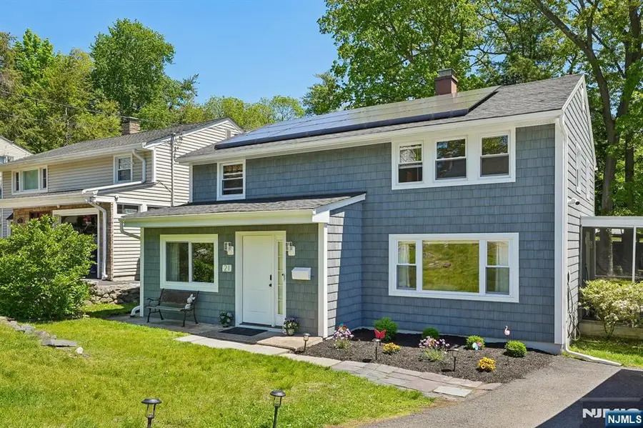 21 Howard Place, Waldwick, NJ 07463 - #2