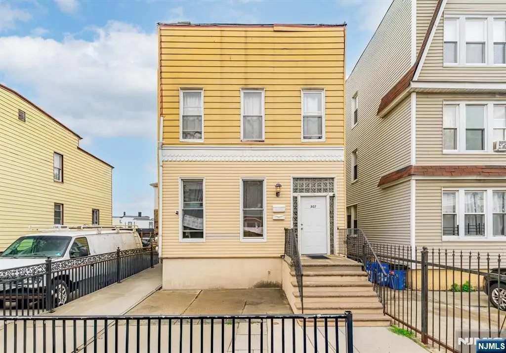 307 Old Bergen Road, Jersey City, NJ 07305 - #1