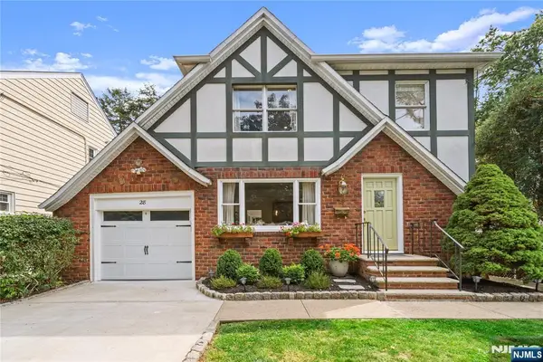 28 Mountain Avenue, Bloomfield, NJ 07003