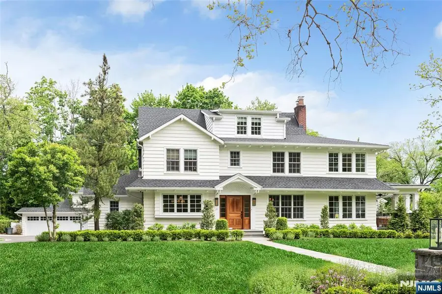 151 West End Avenue, Ridgewood, NJ 07450 - #2