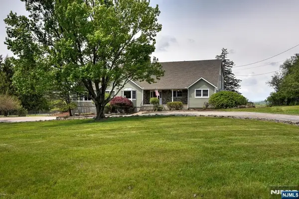 67 Kimble Lane, Sparta, NJ 07871