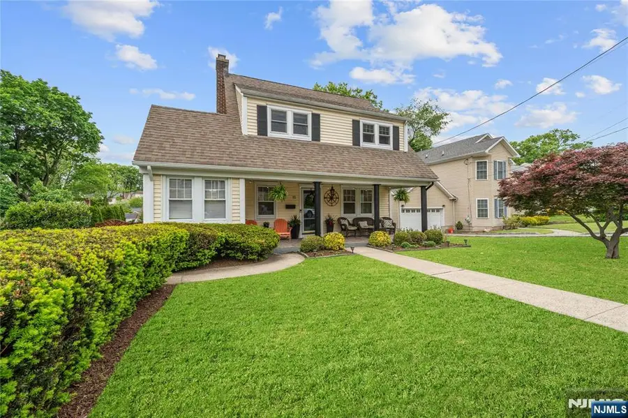 15 Valley Road, Nutley, NJ 07110 - #2