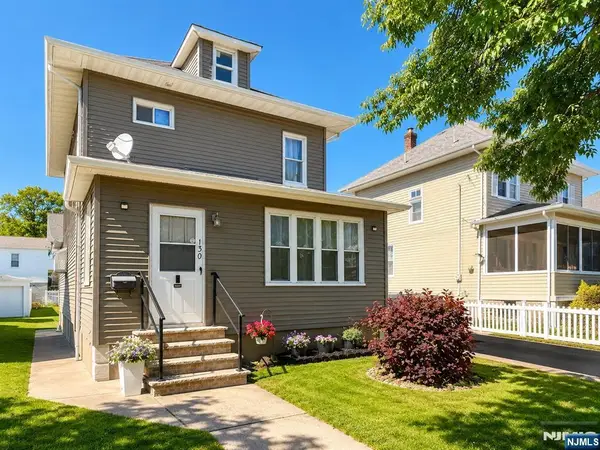 130 Sylvan Avenue, Clifton, NJ 07011