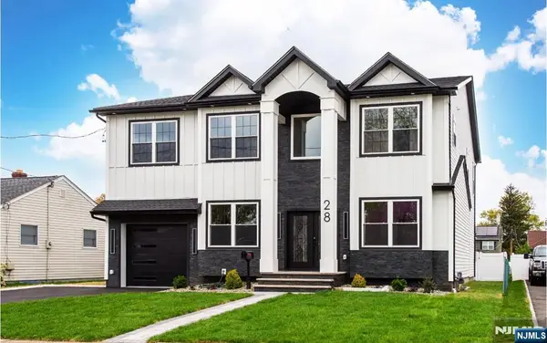 28 Tamboer Avenue, Clifton, NJ 07013