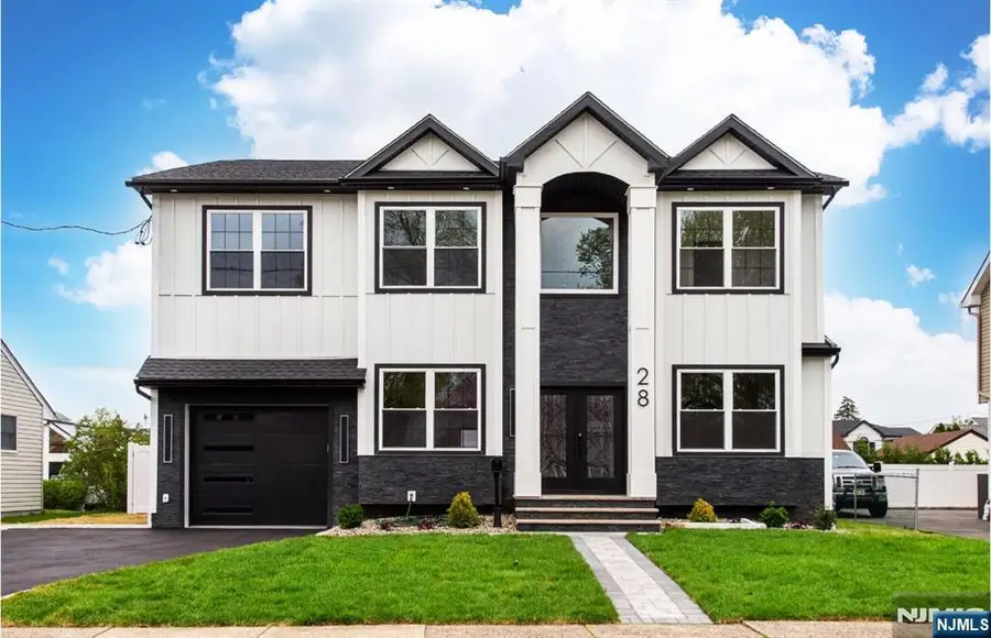 28 Tamboer Avenue, Clifton, NJ 07013 - #2