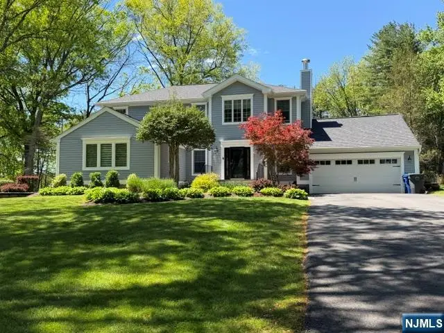 53 Frederick Place, Morris, NJ 07960 - #1