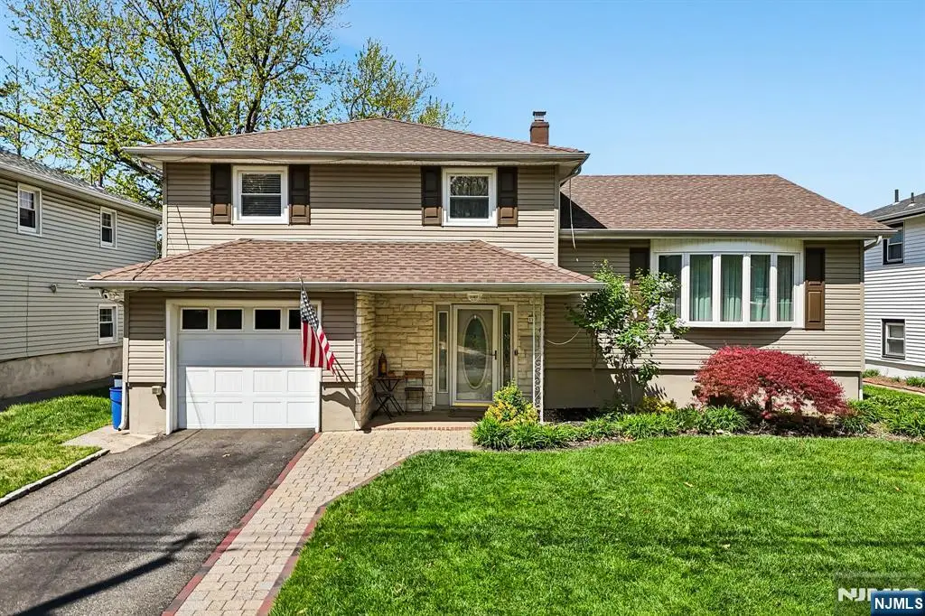 110 Byrd Avenue, Bloomfield, NJ 07003 - #1