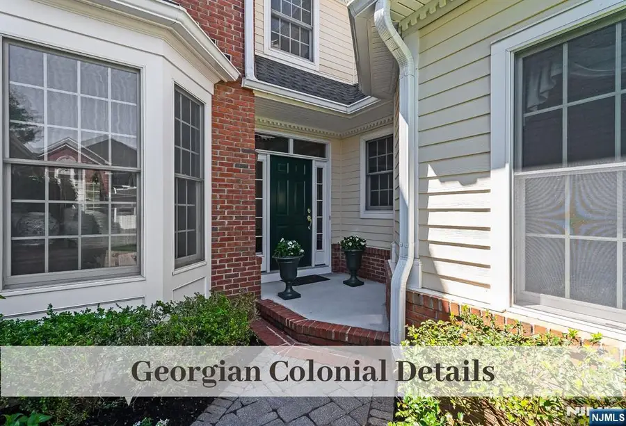 608 Fieldstone Terrace, Wyckoff, NJ 07481 - #2