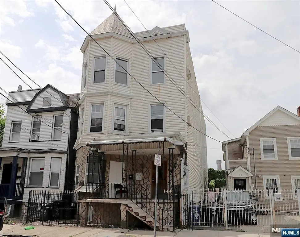 56 Vanderpool Street, Newark, NJ 07114 - #1