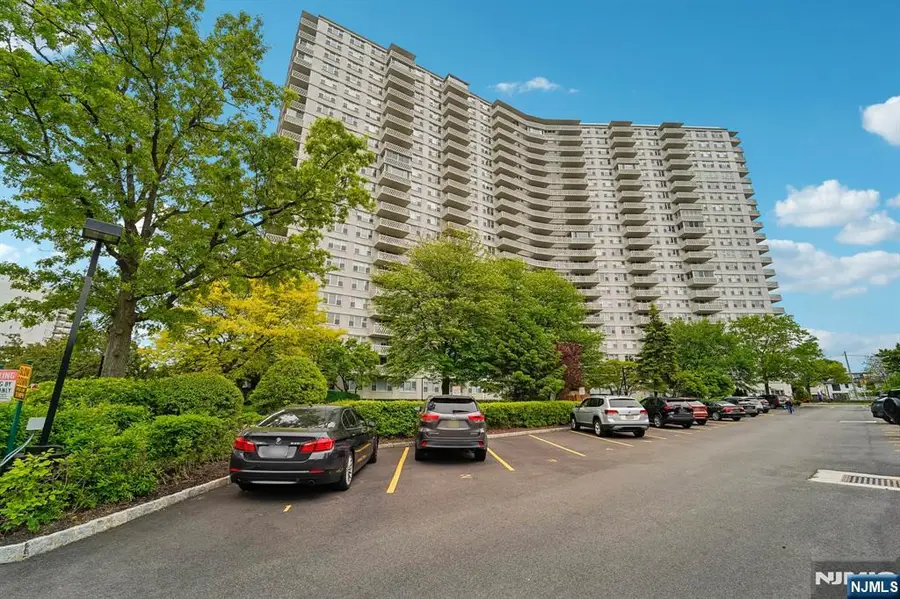 2000 Linwood Avenue 4P, Fort Lee, NJ 07024 - #2