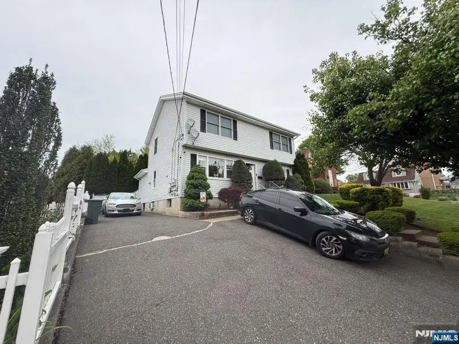 131 Saint Joseph Boulevard, Lodi, NJ 07644 - #2
