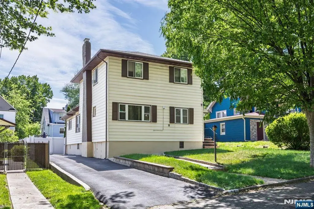 54 Bedford Avenue, Teaneck, NJ 07666 - #1