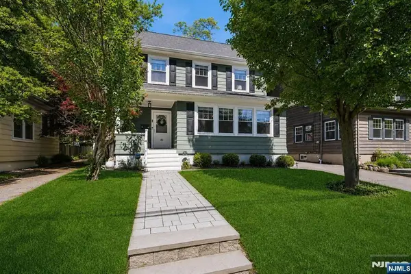 72 Central Avenue, Montclair, NJ 07042