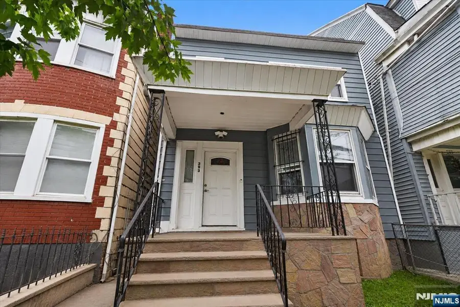293 Clifton Avenue, Newark, NJ 07104 - #2