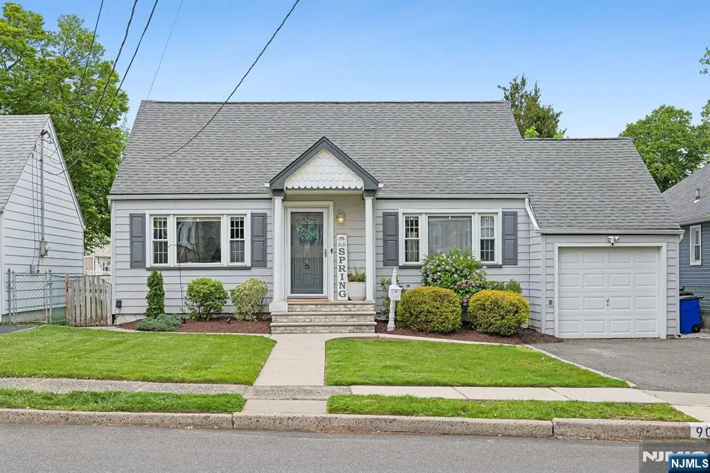 90 Columbia Avenue, Nutley, NJ 07110 - #1