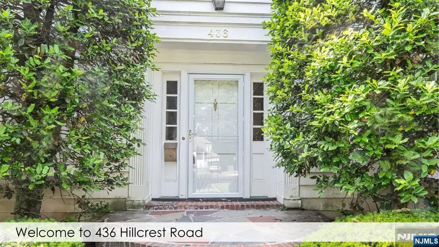 436 Hillcrest Road, Ridgewood, NJ 07450 - #2
