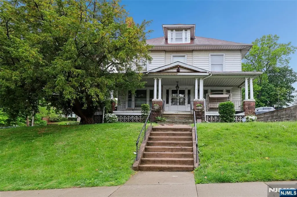 139 Aycrigg Avenue, Passaic, NJ 07055 - #1