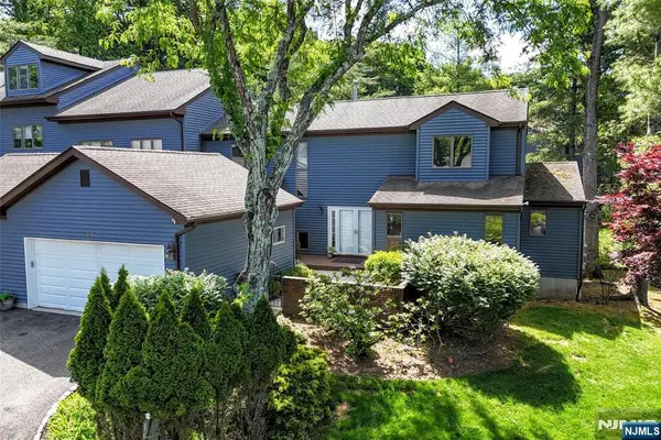 143 Fisher Road, Mahwah, NJ 07430