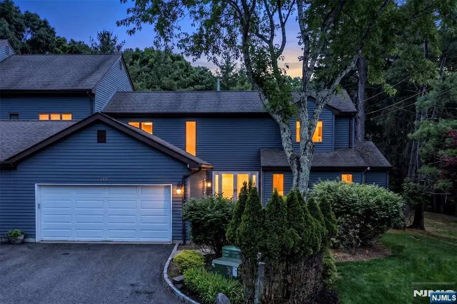 143 Fisher Road, Mahwah, NJ 07430 - #2