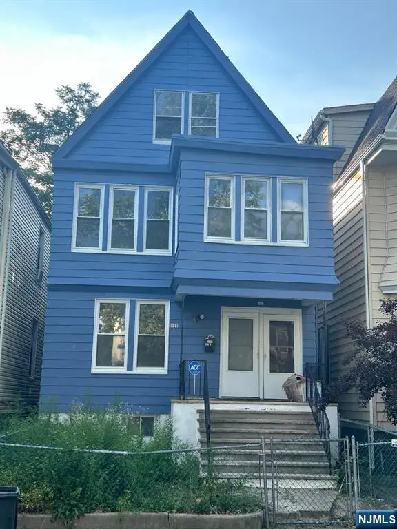 491 Norwood Street, East Orange, NJ 07018 - #1